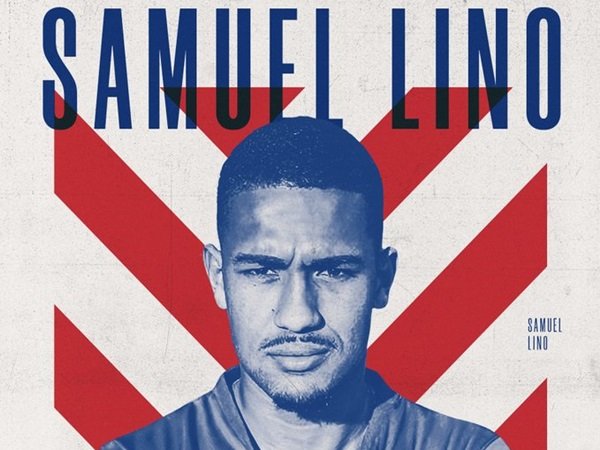 Samuel Lino