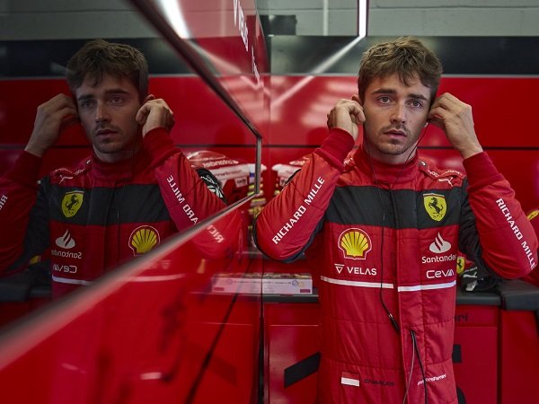 Charles Leclerc yakin balapan di GP Austria akan berlangsung sulit.