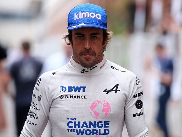 Fernando Alonso