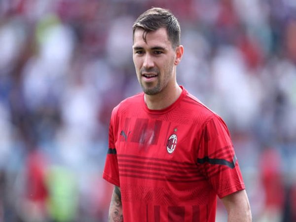 Lazio jadwalkan tes medis untuk Romagnoli
