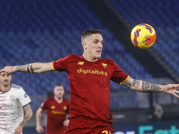 Nicolo Zaniolo