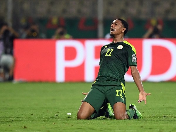 Abdou Diallo