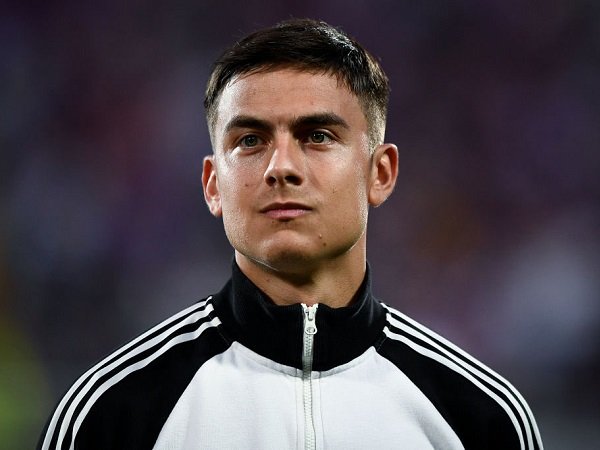 Paulo Dybala
