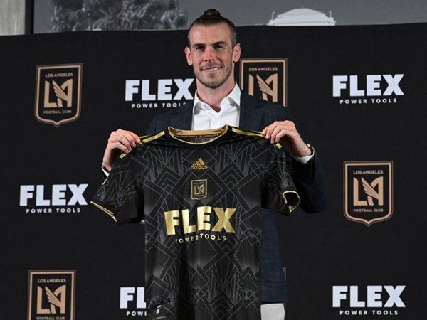 Bale Masih Ingin Bela Wales hingga Euro 2024 dan Piala Dunia 2026