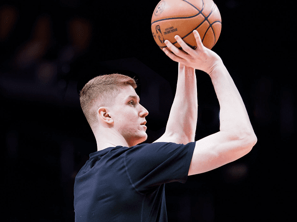 Kevin Huerter sudah prediksi namanya akan ditukar Hawks ke Kings.