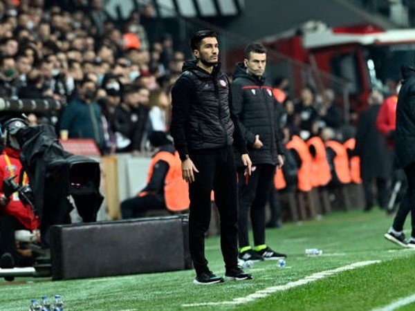 Nuri Sahin