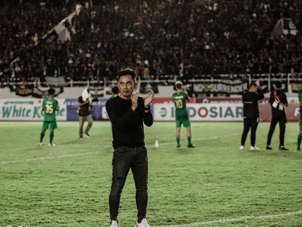 Pelatih PSS Sleman, Seto Nurdiyantoro