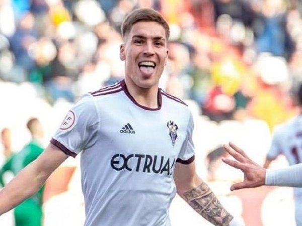 Real Madrid dan Atletico Madrid Berebut Dani Gonzalez