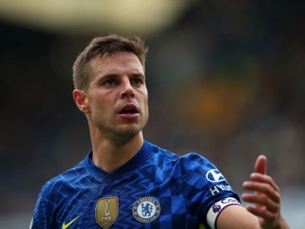 Cesar Azpilicueta (Sumber: Getty)