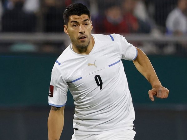 Suarez Akui Sudah Terima Banyak Tawaran dari Klub MLS