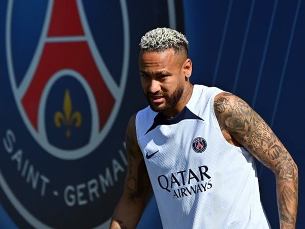 Neymar (Sumber: Getty)