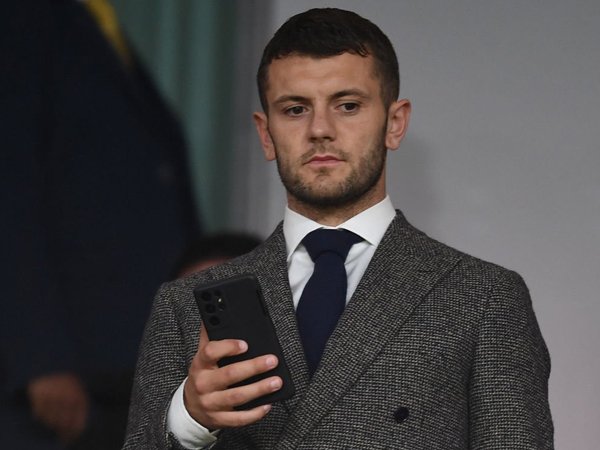 Wilshere Ingin Sukses Sebagai Pelatih, Dua Orang Ini Jadi Inspirasi