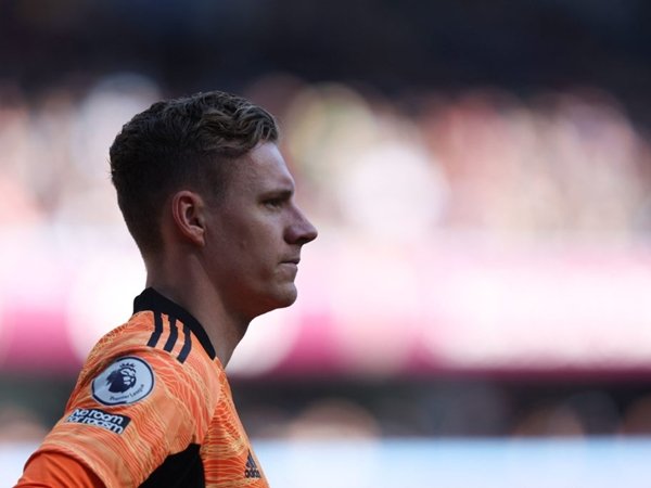 Bernd Leno (Sumber: Getty)