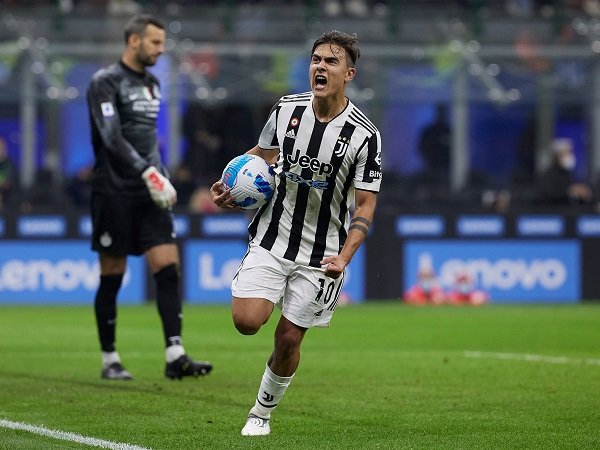 Paulo Dybala