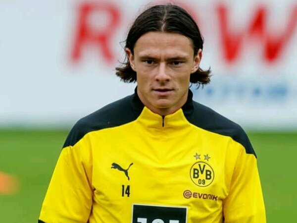 Nico Schulz