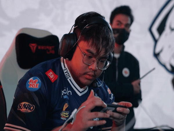 Jika Dlar Bergabung ke EVOS Legends, Antimage Siap Bersaing