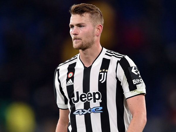 Matthijs de Ligt