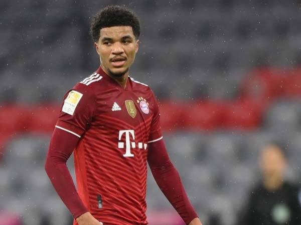 Rangers Berhasil Pinjam Malik Tillman dari Bayern Munich