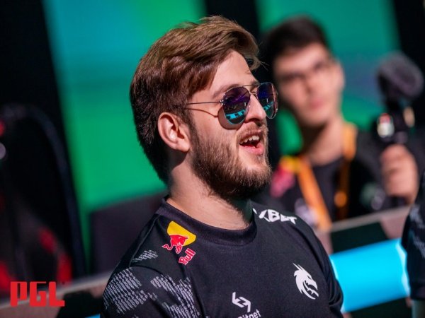 degster Resmi Bergabung dengan Tim CS:GO OG Esports