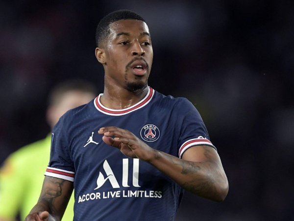 Presnel Kimpembe