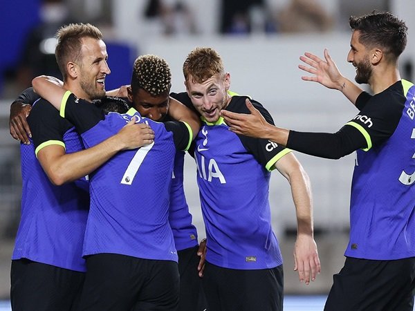 Conte komentari Tottenham vs Sevilla