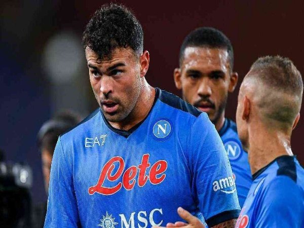 Lazio Incar Petagna