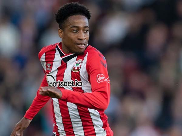 Southampton Tetapkan Bandrol Harga Kyle Walker-Peters