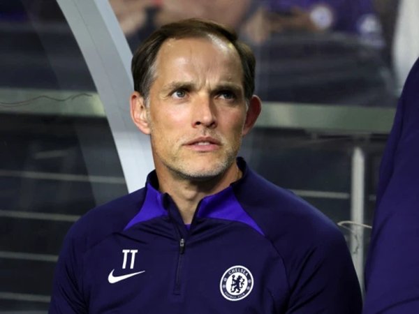 Pelatih Chelsea, Thomas Tuchel (Sumber: Getty)
