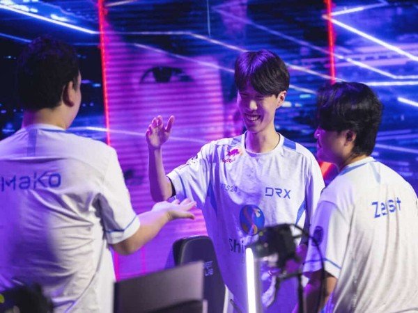 Kutukan Lower Bracket DRX Pada VCT Masters Berlanjut di Copenhagen
