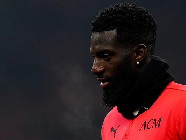 Tiemoue Bakayoko