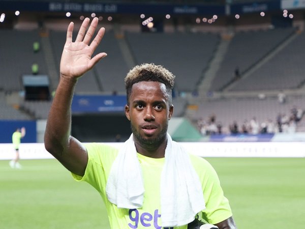 Sessegnon