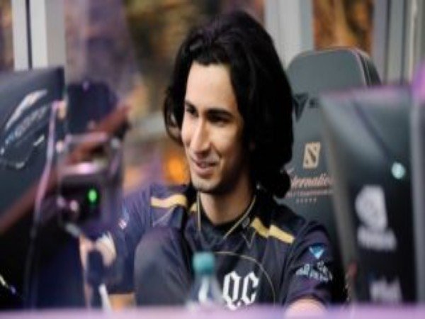 Sikat Nouns di Tibreaker, Quincy Crew Lolos ke Arlington Major