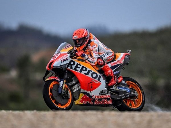 Marc Marquez