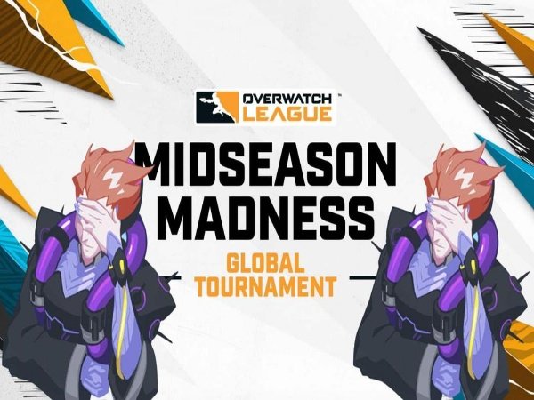 Midseason Madness: Gladiators, Dragons, & Spark Maju ke Upper Bracket