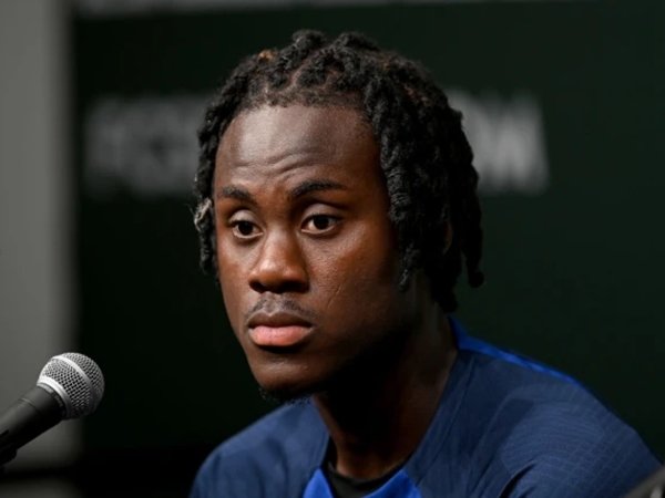 Trevoh Chalobah (Sumber: Getty)