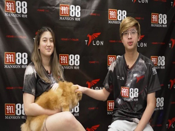 23savage Bandingkan Pengalaman Bermain di Fnatic, T1, dan Talon Esports