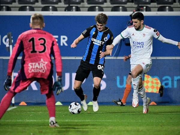 Charles De Ketelaere