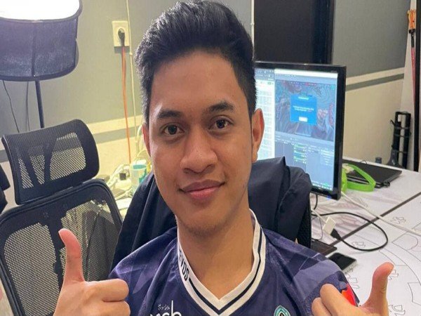 Bantah Dilepas, Wannn Klaim Masuk Roster EVOS Legends untuk MPL ID S10