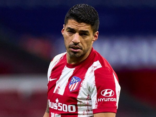 Suarez