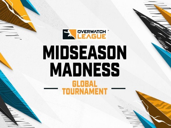 Midseason Madness: 4 Tim Pertahankan Tempat di Lower Bracket