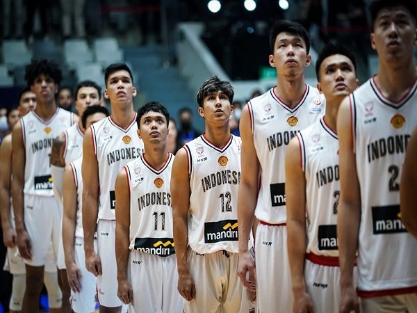 Perbasi akan usahakan Timnas Basket Indonesia lolos ke World Cup FIBA.