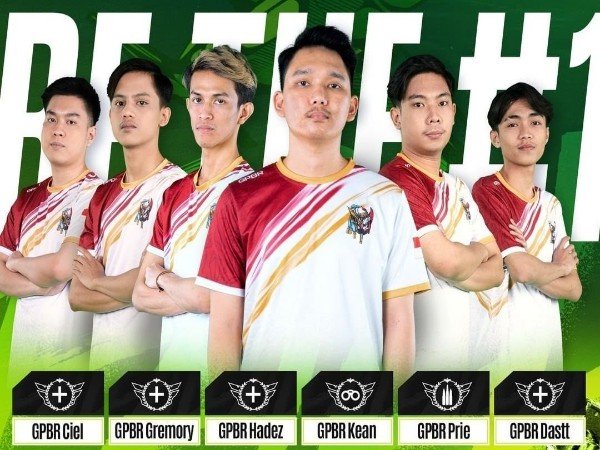 PMPL ID Fall 2022 W1D1: BTR RA Peringkat Empat, EVOS Reborn Merana