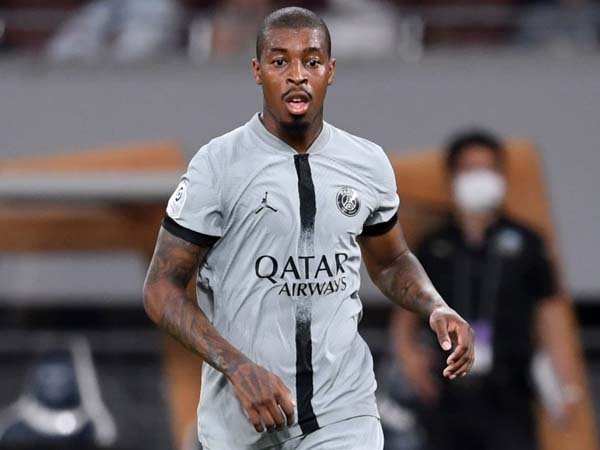 PSG Jadikan Bintang Sevilla sebagai Pengganti Presnel Kimpembe