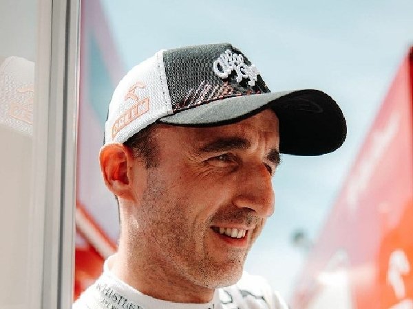 Robert Kubica
