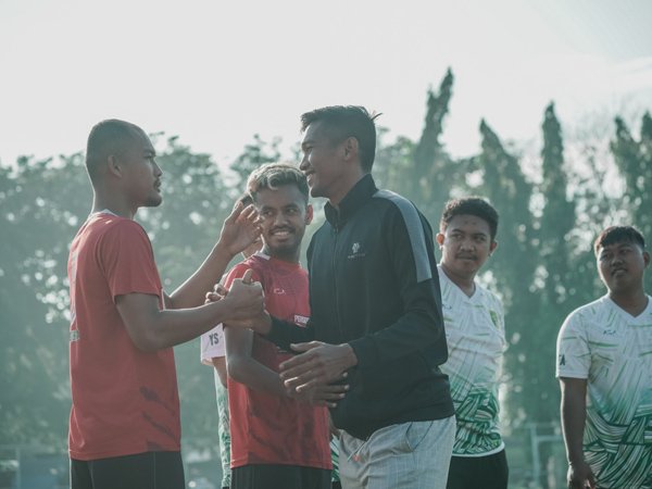 Persebaya Surabaya resmi melepas Muhammad Zaenuri jelang bergulirnya Liga 1