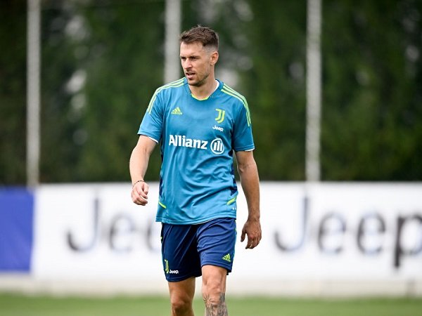 Aaron Ramsey