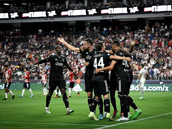 Juventus