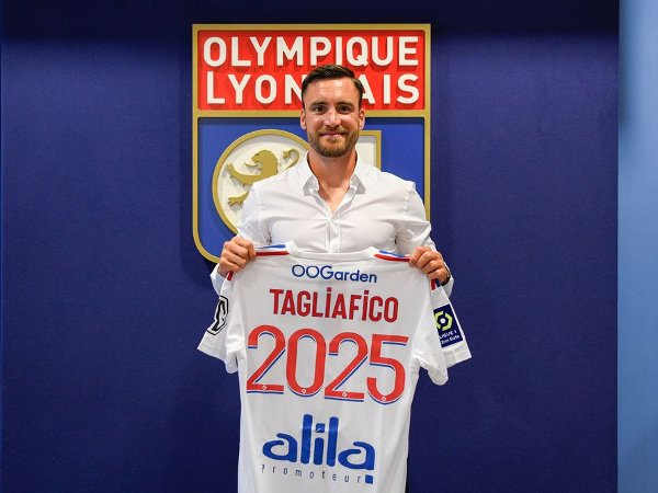 Nicolas Tagliafico