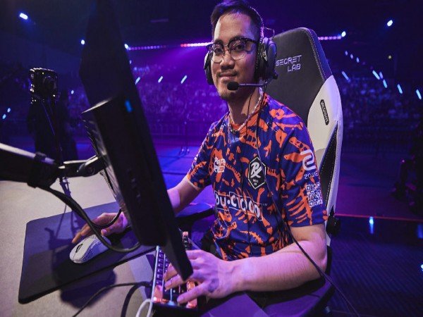Capai Grand Final Masters 2 Copenhagen, Paper Rex Sudah Melebihi Ekspektasi