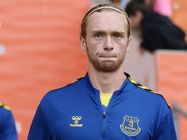 Tom Davies siap dengarkan lebih banyak nasehat dari Frank Lampard.